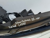 light left REFLEKTOR SUBARU OUTBACK 22- LIFT FULL LED