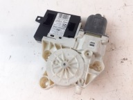 mini motor windows left rear part FORD FOCUS MK2 II