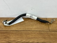wiring masowy masa minus Ford Maverick 2020+