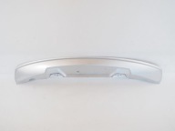 Volvo XC40 Spoiler far hátsó xc 40 2 II 18r