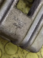 VW POLO IV 1.4 TDI caliper brake left rear part