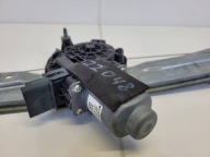 window regulator electrical rear part right side Renault Scenic 4 2019