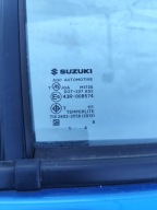SUZUKI CELERIO door rear part right complete