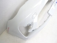 RENAULT ZOE LIFT bumper front front