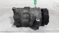 compressor compressor; of the air conditioning 1K0820803S VW AUDI SKODA SEAT 1.9 2.0 TDI