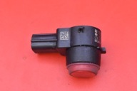 Sensor Parken heck PDC 13289572 OPEL ASTRA 4 IV J 09-12