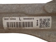 control NISSAN NOTE II E12 (2012-2016) 48001-3VV0A 6900002818 EUROPA