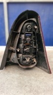 Mercedes A160 light rear left