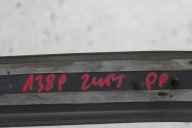 moulding cap threshold S-LINE KOMPLET AUDI A3 8P 5-D LIFT 08-13