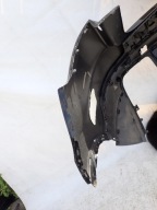 PORSCHE CAYENNE III 9Y0 17- bumper rear part rear PDC