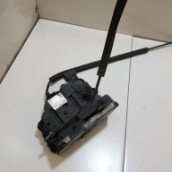 lock door left front FIAT DUCATO 3 6 PIN