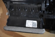 IDEALNA grid air conditioning devices PORSCHE CAYENNE 9Y grey 1