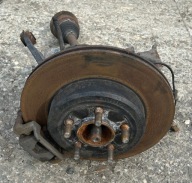 swing left rear part semi-axis LANCIA THEMA 11- 3.0 CRD