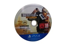 Battlefield Hardline PS4 PL