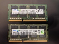 Pamięć RAM DDR3 Samsung M471B5273DH0-CK0 2x4GB=8GB