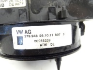switch control ZESPOLONY ring VW AMAROK 6Q0953503EB
