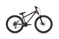 Rower dirt street Kellys Whip 10 RAW roz-L