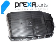 PREXAparts P220002 Olejová misa, automatická prevodovka