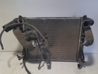 KOMPLET radiateur MERCEDES W251 W164 3.0 CDI