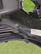 front bumper front TOYOTA HIGHLANDER IV 19- NR.Z9214