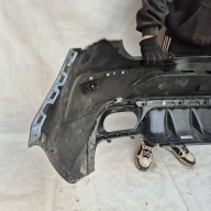SEAT LEON IV 4 CUPRA 5FA HB bumper rear part rear PDC 5FA807417E