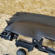 dashboard instrument panel Komplet Toyota C-HR and
