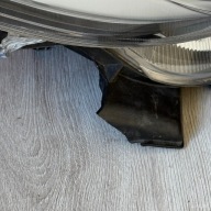 light left right lights front KOMPLET TOYOTA YARIS IV