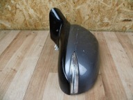 Hyundai Santa Fe mirror left 7 - PIN - 049812