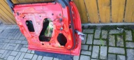 dveře předek přední levé Opel Zafira C 50B