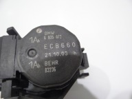 Micro moteur Bloc de chauffage complet BMW E65 6935072