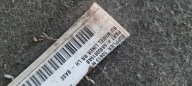 Chrysler Pacifica 2022 mudguard left left rear part rear. ORG MOPAR 68450819AB