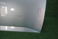 SKODA FABIA III door right front front