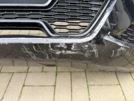 Bmw X1 21- U11 M pakiet bumper front front