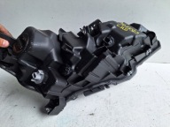 HONDA CIVIC X 17-22 light left FULL LED