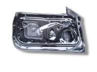 door front left side Audi A5 8T 2008 8T0831311C