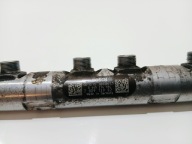 Rampe injection 2.0D BMW E60 LCI 7809129