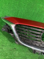 visor grill MAZDA 6 GJ LIFT 15