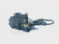 lock door right front OE 3D1837016 VW CADDY 3 III 04-10