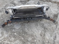 AUDI A5 A4 B8 LIFT 2.0 TDI support panel for radiators pillar radiator sider MANUAL