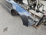 AUDI A8 D3 quarter front right FARTUCH threshold