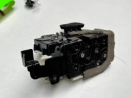 original lock door right front Audi RS Q8 4K1837016K !J