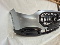 MERCEDES GLB II W244 26- bumper front front 6XPDC A2448857508