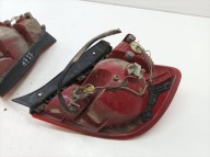 light rear part KOMPLET EUROPA Hyundai Accent II (1999-2005)