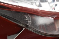 REFLEKTOR right light front XENON EU 9650115580 CITROEN C5 1 and LIFT 04-08