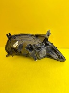 light left front Renault Captur and 1 2013-2016 260603859R