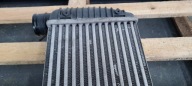 A6 C6 LIFT Kühler INTERCOOLER luft links 2.0 TDI 4F0145805AC