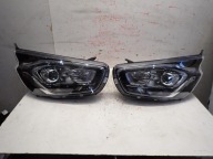 light front front left FORD CUSTOM LIFT 2018- LED JK21-13W030-DJ