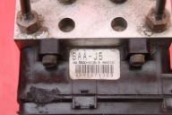 Pompa ABS SAA-J5 HONDA JAZZ 2 II 1.2 e-DSI 78 KM 07-11