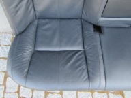 hinten heck sitz Mercedes W221 C370