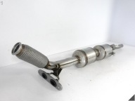 VW TIGUAN CT1 III 571 24- catalyst filter DPF pipe exhaust pipe 2.0TDI 0KM
